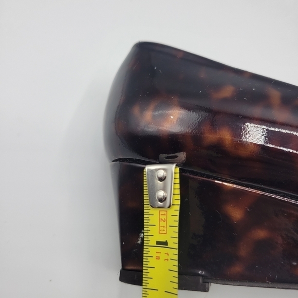 Stuart Weitzman slip on shoes size 7 1/2 - Picture 13 of 15